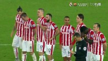 Stoke City 1-1 Chelsea (Penalty shootout  5-4) All Goals and Highlights27/10/2015 - Capital One Cup