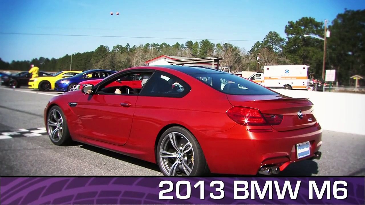 2013 Roebling Road Raceway