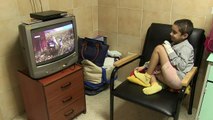 Crianças com câncer sofrem com o embargo em Cuba