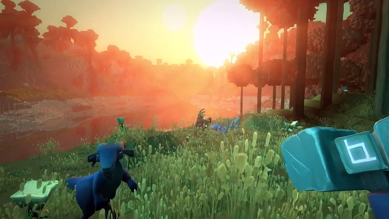 Boundless - Trailer PGW 2016