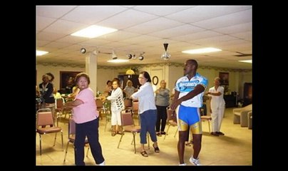 Young Woman Actively  Fitness Training workout - Nathaniel wilkins