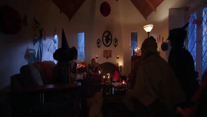 Corto de Horror (Movie tales of Halloween 2015)