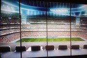 New Santiago Bernabéu Stadium - Real Madrid