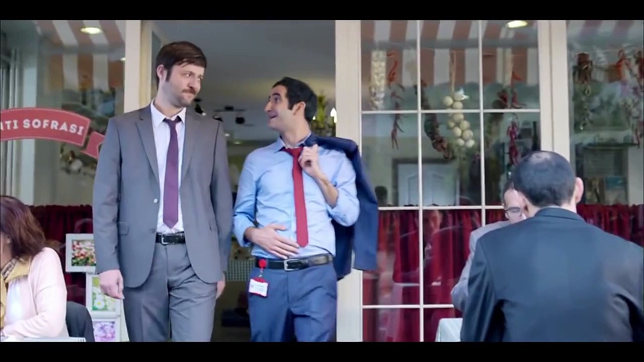 Ülker Oneo Ne Yedik Be! Reklamı Dailymotion Video