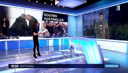 Accident à Puisseguin : un coordinateur national va être nommé pour aider les proches des victimes