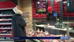 Les éleveurs inquiets du prix de la viande