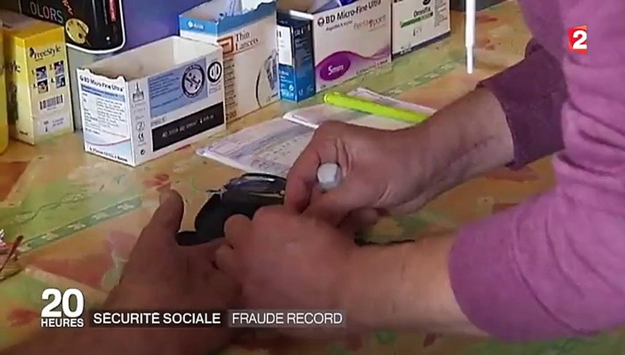 Économie : la fraude à la Sécurité sociale bat un nouveau record