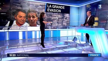 Air Cocaïne : la fuite des deux pilotes pose de nombreuses questions