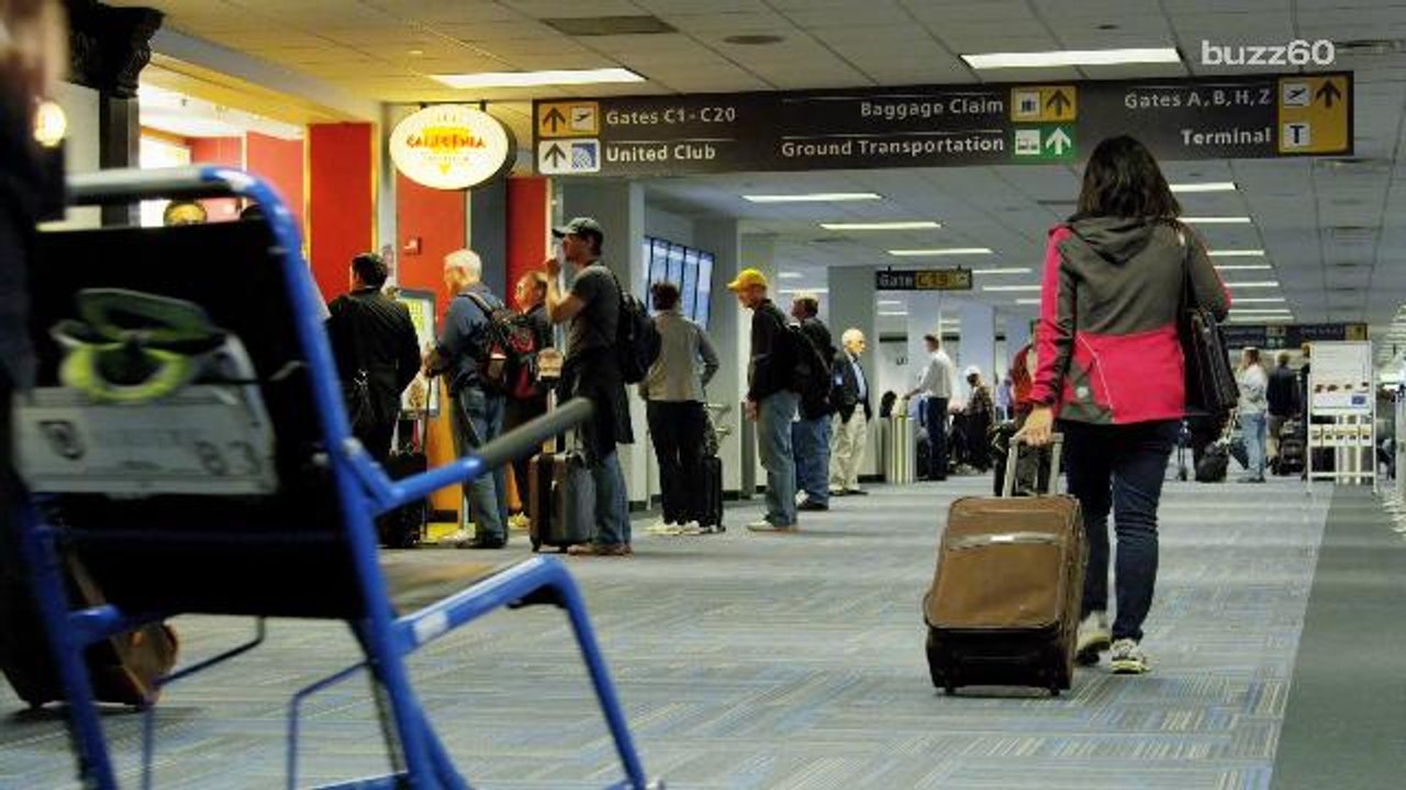 Ecigarettes now banned from checked luggage when flying video Dailymotion