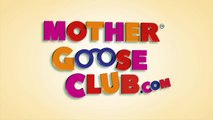 Hot Cross Buns | Mother Goose Club Playhouse Kids Video