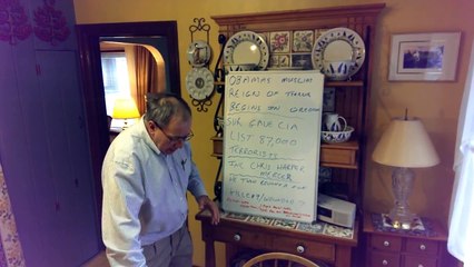 Obamas Muslim Reign Of Terror Begins In Oregon