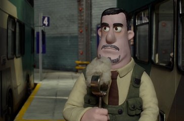 Shaun le Mouton - le Film - Extrait (2) VO