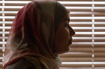 Fatima - Extrait (3) VOST