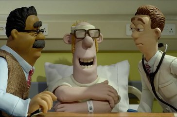 Bande-annonce : Shaun le Mouton - le Film - Teaser (3) VO