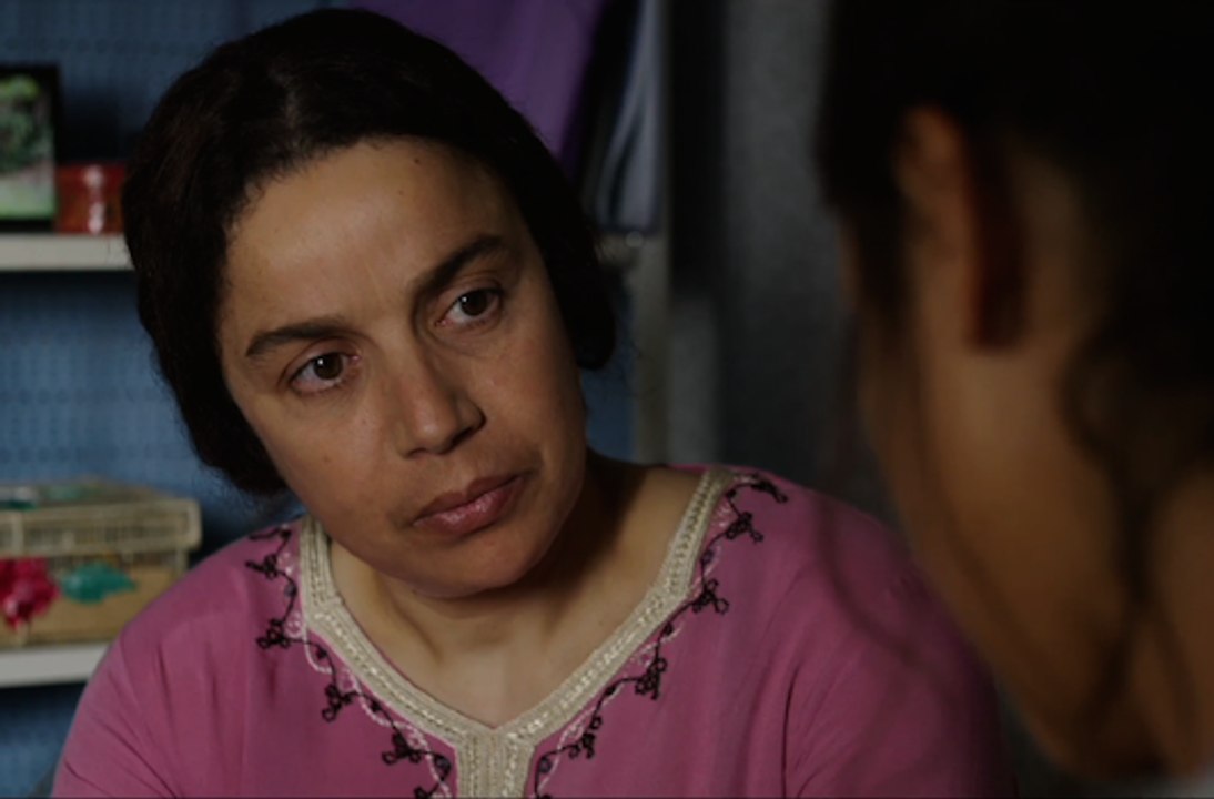 Bande-annonce : Fatima - VOST