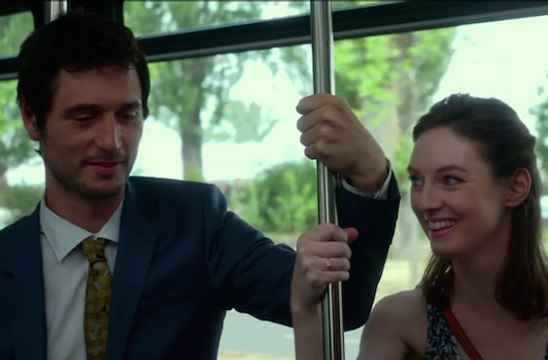 Bande-annonce : Les Bêtises - Teaser