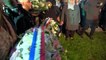 Cérémonie d’hommage pour les 10 ans de la mort de Zyed et Bouna