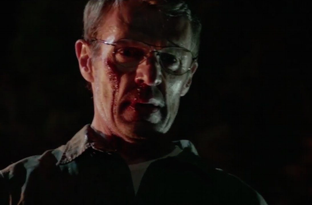 Bande-annonce : Enragés - Teaser