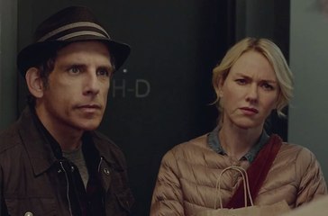 Bande-annonce : While We’re Young - VO (4)