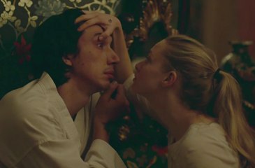 While We’re Young - Extrait (6) VO