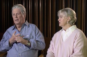 Love and Mercy - Featurette Brian et Melinda (3) VO