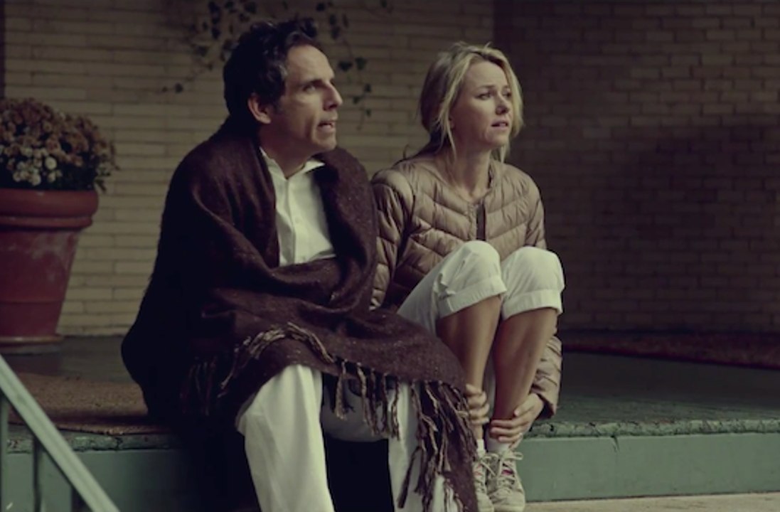 Bande-annonce : While We’re Young - VO