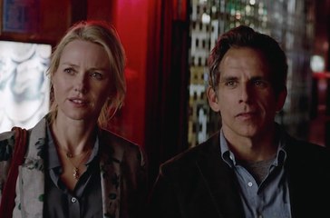 Bande-annonce : While We’re Young - VO (2)