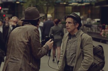 While We're Young - Extrait (3) VO