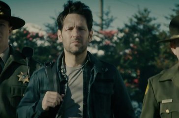 Bande-annonce : Ant-Man - Teaser "Fourmi" VO