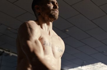 Bande-annonce : La Rage au Ventre - VF