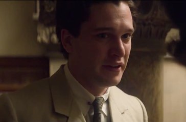 Mémoires de Jeunesse - Extrait (2) VO