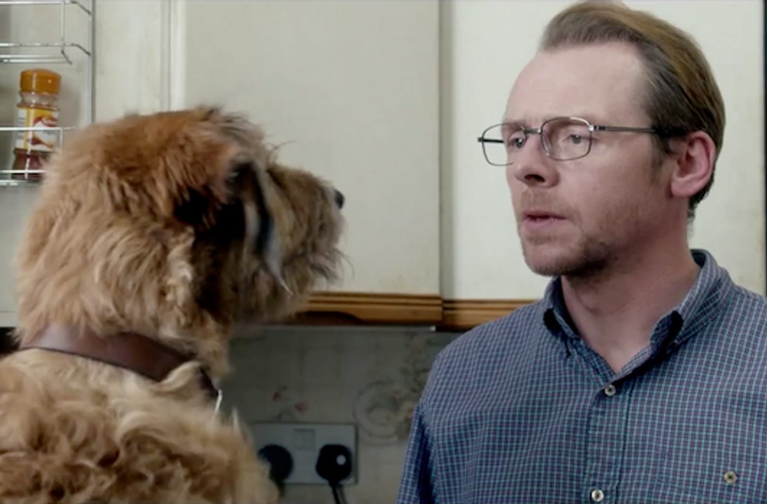 Absolutely Anything - Extrait (VO)