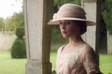 Mémoires de Jeunesse - Extrait (8) VO