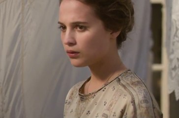 Mémoires de Jeunesse - Extrait (7) VO