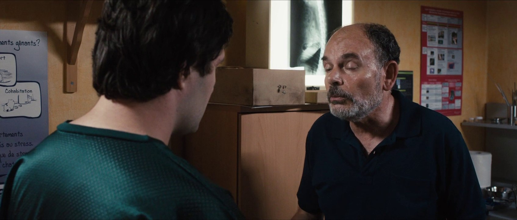 Coup de Chaud - Extrait (2)