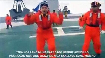 SEAMAN na ang NILOLOKO!!