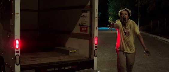 Scouts Guide to the Zombie Apocalypse - Britney