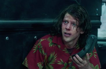 American Ultra - Extrait VF