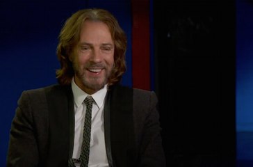 Ricki and the Flash - Interview Rick Springfield VO