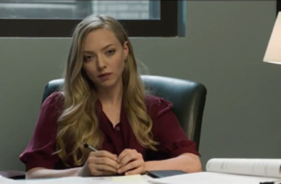 Ted 2 - Extrait VF