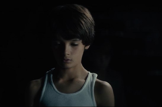 Sinister 2 - Extrait VF