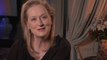 Ricki and the Flash - Interview Meryl Streep VO