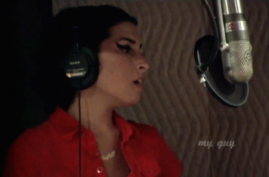 Amy - Extrait (4) VO