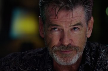 Bande-annonce : No Escape -  VF