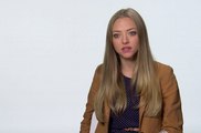 Ted 2 - Interview Amanda Seyfried VO