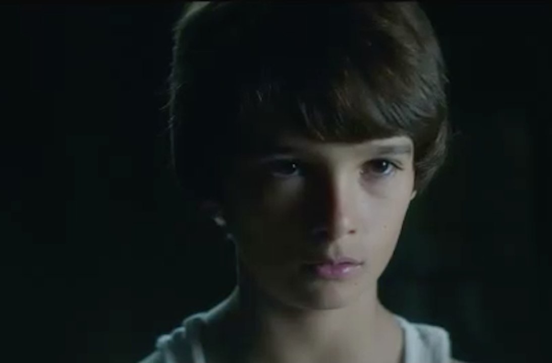 Bande-annonce : Sinister 2 - VF