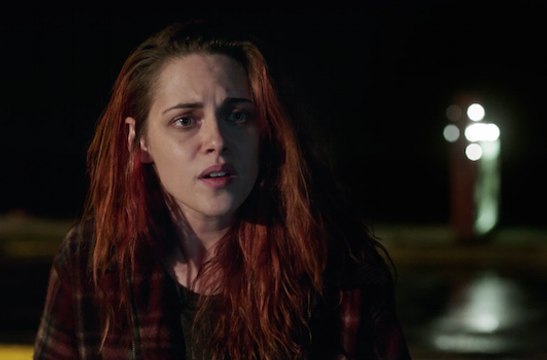 Bande-annonce : American Ultra - VOST (2)