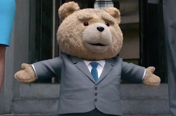 Bande-annonce : Ted 2 - VF