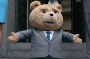 Bande-annonce : Ted 2 - VOST