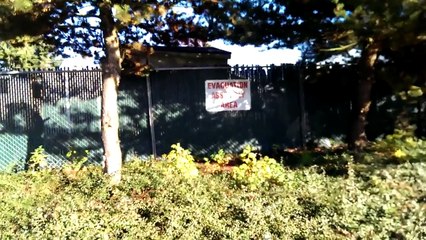 Costcos FEMA Evacuation Assembly Areas